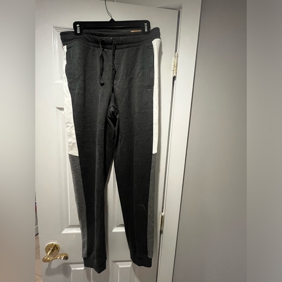 Men’s Sweatpants - Picture 1 of 4